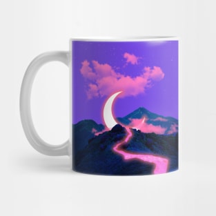 Parallel Dimension 3 Mug